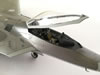 Academy 1/48 F-22A by Andre Manzano: Image