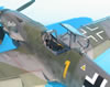 Hasegawa 1/32 Messerschmitt Bf 109 G-14/AS by Tolga Ulgur: Image