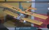 Museum of Flight Model Exhibit - Now Boarding: The Birth of Air Travel: Image