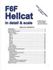 F6F Hellcat in Detail and Scale Book Review by Floyd S. Werner Jr.: Image