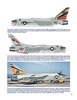 Jet Fighters of the US Navy and Marine Corps Part 2: Mach 1 and Beyond: Image