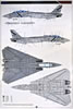 AMK 1/48 F-14D Review by John Miller: Image