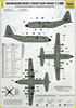 Zvezda Kit No. 48170 - C-130H Hercules American Heavy Transport Plane Review by John Miller: Image
