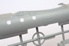 Kinetic Model Kits Item No. K48066 - US Navy E-2C Hawkeye 2000 VAW-115 Liberty Bells "Sayonara Atsug: Image