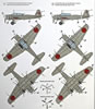 Clear Prop Kit No. CP72011 - Mitsubishi Ki-51 Sonia Review by Jim Bates: Image