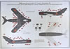 Airfix Kit No. A03091 - Mig-17F Fresco Review by John Miller: Image