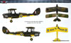 Silver Wings 1/32 DeHavilland DH.82A Tiger Moth Review by John Miller: Image