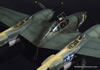 Tamiya 1/48 P-38G Lightning by John Miller: Image