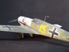 AZmodel's 1/72 Bf 109 E-3 by Andrea Brenco: Image