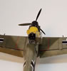 Airfix 1/72 Bf 109 E-3 by Andrea Brenco: Image