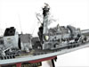 Trumpeter 1/350 Type 23 Frigate HMS Westminster Item No: 04546 by Steve Pritchard: Image