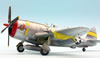 Tamiya 1/48 P-47D Thunderbolt Bubbletop by Roland Sachsenhofer: Image
