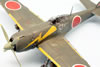 Hasegawa 1/32 Ki-84 by Roland Sachsenhofer: Image