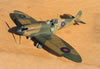 Hasegawa 1/32 Spitfire Mk.I by Tolga Ulgur: Image