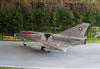 Revell 1/32 Mirage IIIS by Hans Peter Tschanz: Image