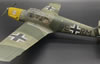 Eduard's 1/32 Bf 108 by Martin Karte: Image