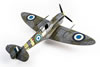 Tamiya 1/48 scale Spitfire Vc Conversion by Christos Papadopoulos: Image