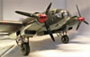 Revell 1/32 scale Heinkel He 111 P by Craig Harris: Image