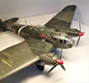 Revell 1/32 scale Heinkel He 111 P by Craig Harris: Image
