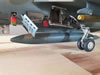 Scratch Built 1/32 Mirage F1 AZ by Marc Barris: Image