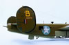 Revell 1/48 Consolidated B-24D Liberator by Tadeu Pinto Mendes: Image