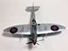 Eduard's 1/48 Spitfire Mk.IXc Late Version by Brian Bourdon: Image