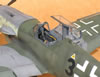 Hasegawa 1/32 Messerschmitt Bf 109 G-6/AS by Tolga Ulgur: Image