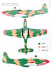 Halberd Models 1/48 Cavalier F-51D Mustang II Conversion Review by Brett Green: Image