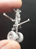 Kazan Model Dynamics HybridCAST Landing Gear for Tamiya Tomcats Review by Rodger Kelly: Image