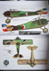Yugoslav Fighter Colours 1918-1941 Vol. 1 Book Review by Maciej Gralczyk : Image