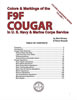 Detail & Scale F9F Cougar in US Navy & Marine Corps Service Review by Don Linn: Image