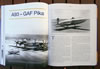 Aircraft of the Royal Australian Air Force Book Review by Graham Carter: Image