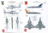 Air-Graphic Models Item No. AIR72-016: Thunder Over Pax River - US Naval Test Pilot School Part 1 Re: Image
