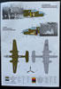 Foxbot Decals Item No. 48039 - B-25C/D Mitchell Pin-Up Nose Art and Stencils Part 1 Review by Fancis: Image
