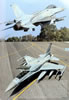 Hellenic Air Force Vipers Part One Review by Brett Green: Image