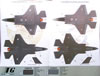 TG Decals 1/72 and 1/48 Worldwide Lightnings Pts. I, II and III Review by Graham Carter: Image