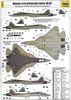 Zvezda Kit No. 4820 -Sukhoi Su-57 Felon Review by John Miller: Image