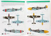 Eduard ProfiPACK Kit No. 2136 - Adlerangriff Battle of Britain Bf 109 E-1/3/4 Limited Edition Dual C: Image