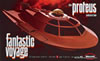 Moebius 1/32 Proteus Submarine from �Fantastic Voyage�  Review by John Miller: Image