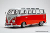 Hasegawa 1/24 scale 1963 VW Type 2 Micro Bus '23 Window' by Brad Huskinson: Image