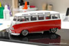 Hasegawa 1/24 scale 1963 VW Type 2 Micro Bus '23 Window' by Brad Huskinson: Image
