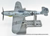 Trumpeter 1/32 Messerschmitt Bf 109 F by Mat Mathis: Image