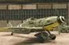 Eduard 1/48 Bf 109 G-6 JG 302 by Roland Sachsenhofer: Image