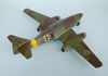Revell 1/72 Me 262 B-1a by Tadeu Pinto Mendes: Image
