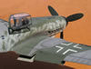 Hasegawa 1/32 Messerschmitt Bf 109 G-10 by Tolga Ulgur: Image
