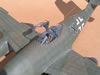 Trumpeter 1/32 Messerschmitt Me 262 A-2a by Tolga Ulgur: Image