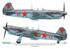 Exito Decals Eastern Front Fighters Review by Graham Carter: Image