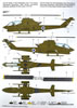 Special Hobby Kit No.SH48202 - AH-1G Spanish & IDF/AF Cobras Review by John Miller: Image