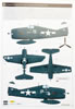 Eduard ProfiPACK Kit No. 8229 - F6F-5 Hellcat Late Review by Brett Green: Image
