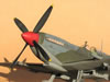 Tamiya 1/32 Spitfire Mk.IXe by Tolga Ulgur: Image